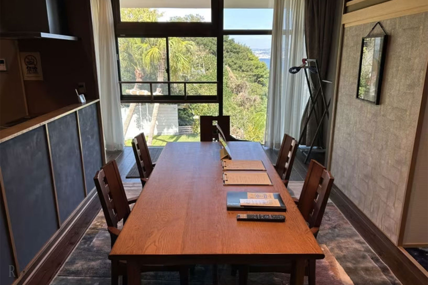 充実の客室設備